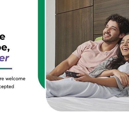 Treebo Anjani Fortune Suites Μπανγκαλόρ Εξωτερικό φωτογραφία