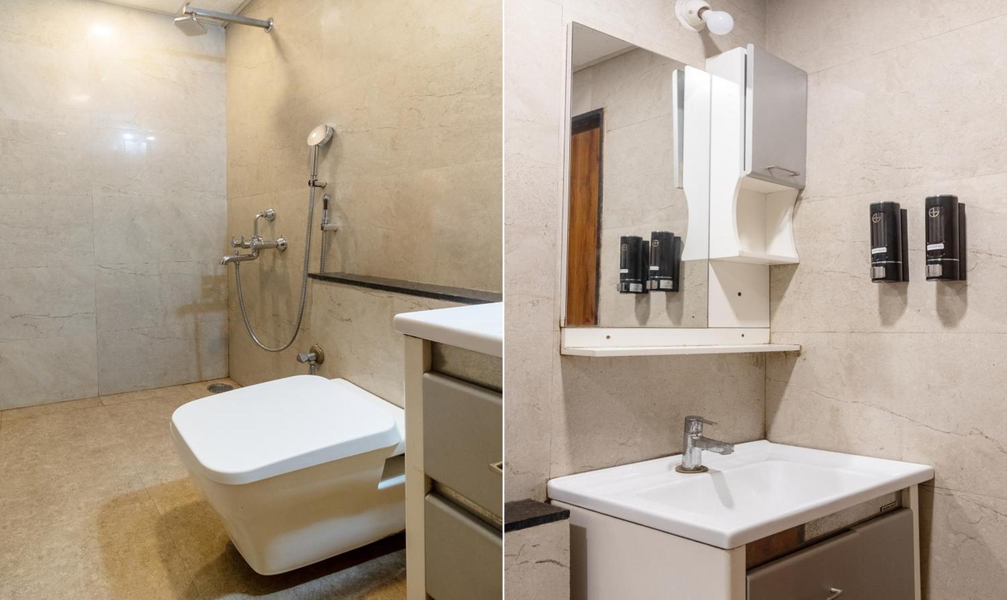 Treebo Anjani Fortune Suites Μπανγκαλόρ Εξωτερικό φωτογραφία
