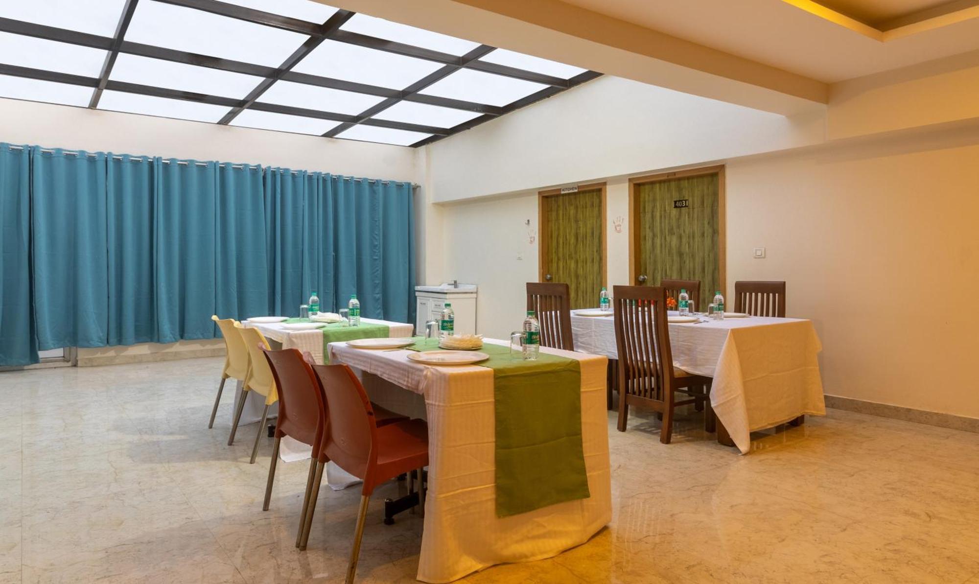 Treebo Anjani Fortune Suites Μπανγκαλόρ Εξωτερικό φωτογραφία